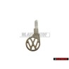 Original VW Blank Key Profile SC - 111837219A S73