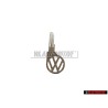 Original VW Blank Key Profile SC - 111837219A S73