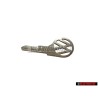 Original VW Blank Key Profile SC - 111837219A S73