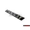 Original VW PASSAT Rear Boot Badge Emblem - 321853687C