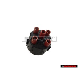 Original VW Distributor Cap - 027905207A