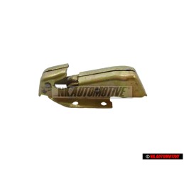 Original VW Rear Door Stop Mounting - 701827545