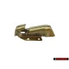 Original VW Rear Door Stop Mounting - 701827545