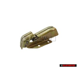 Original VW Rear Door Stop Mounting - 701827545