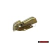 Original VW Rear Door Stop Mounting - 701827545