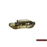 Original VW Rear Door Stop Mounting - 701827545