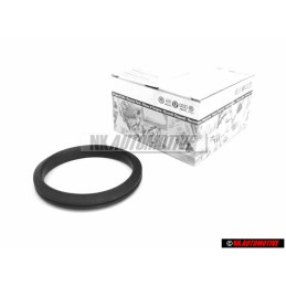 Original VW Air Filter Seal - 026129625
