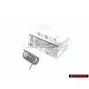 Original VW Seat Backrest Mechanism Spring - 111885657
