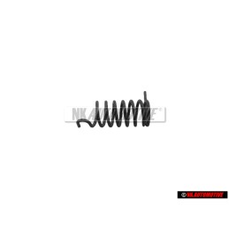 Original VW Seat Backrest Mechanism Spring - 111885657