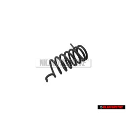 Original VW Seat Backrest Mechanism Spring - 111885657