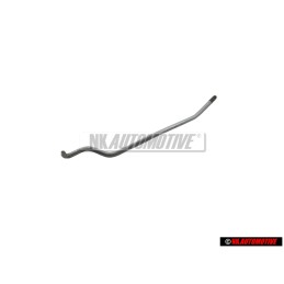 Original VW Door Lock Locking Rod Right - 161837184