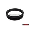 Original VW Fuel Pump Tank Sender Seal Gasket - 1J0919133A