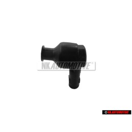 Original VW Tie Rod End - 171419812