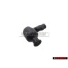 Original VW Tie Rod End - 171419812