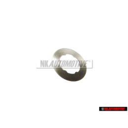 Original VW Disc (Diamond Coated) - WHT001877
