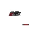 Original Audi S4 Front Grill Badge Emblem - 8E0853736A 2ZZ