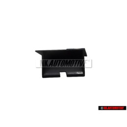 Original Audi S4 Front Grill Badge Emblem - 8E0853736A 2ZZ