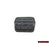 Original VW Cap For Foot Brake Pedal Satin Black - 1H0723173 B41