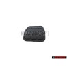 Original VW Cap For Foot Brake Pedal Satin Black - 1H0723173 B41