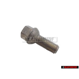 Original VW Wheel Bolt - 321601139A