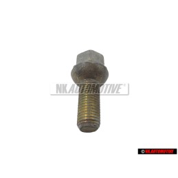 Original VW Wheel Bolt - 321601139A