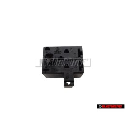 Original VW Flat Contact Housing - 321971999A
