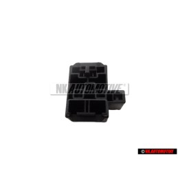Original VW Flat Contact Housing - 321971999A