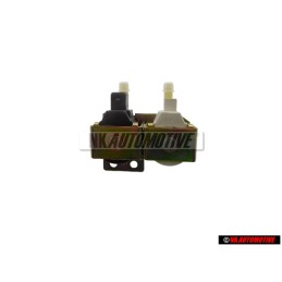 Original VW Solenoid Valve - 026906283C
