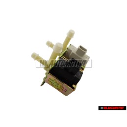 Original VW Solenoid Valve - 026906283C