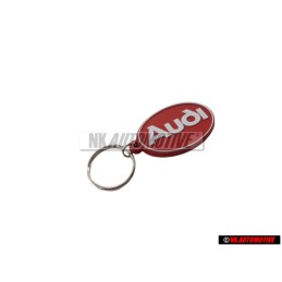 Original Audi Key Fob - A16-2283