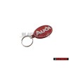 Original Audi Key Fob - A16-2283