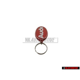 Original Audi Key Fob - A16-2283