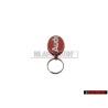 Original Audi Key Fob - A16-2283