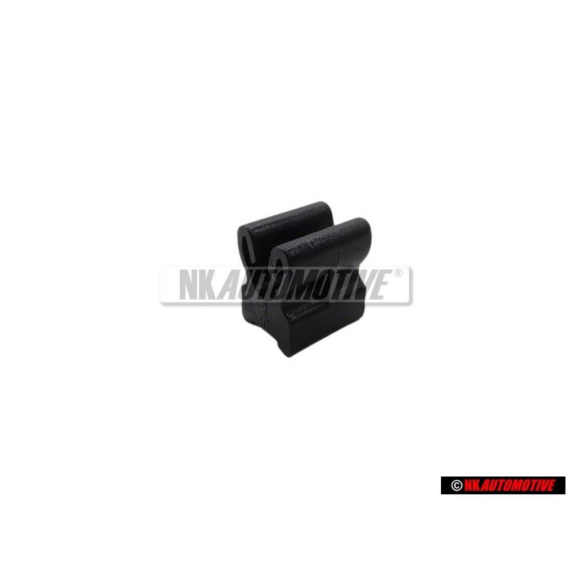 Original VW Mounting Clip For Break Hose Rear Axle - 445955846