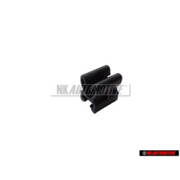 Original VW Mounting Clip For Break Hose Rear Axle - 445955846
