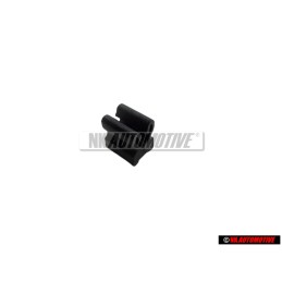 Original VW Mounting Clip For Break Hose Rear Axle - 445955846
