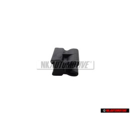 Original VW Mounting Clip For Break Hose Rear Axle - 445955846