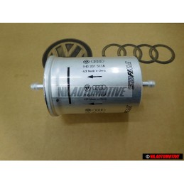 Original VW Fuel Filter - 1H0201511A
