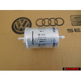 Original VW Fuel Filter - 1H0201511A