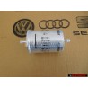 Original VW Fuel Filter - 1H0201511A