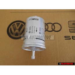 Original VW Fuel Filter - 1H0201511A