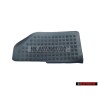 Original VW Lining For Step - 251863735