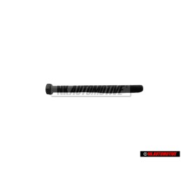 Original VW Hexagon Bolt - N 10195801