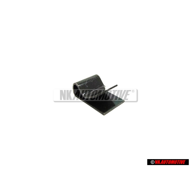Original VW Clamp Spring - 037103579