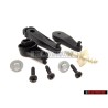 Original VW 1 Set: Levers For Air Distribution Housing - 1H1898001