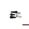 Original VW 1 Set: Levers For Air Distribution Housing - 1H1898001