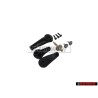 Original VW 1 Set: Levers For Air Distribution Housing - 1H1898001