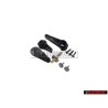 Original VW 1 Set: Levers For Air Distribution Housing - 1H1898001