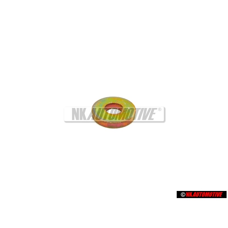 Original VW Washer - N0154041