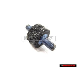 Original VW Bonded Rubber Bush - 803121275
